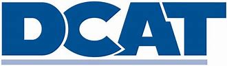 DCAT logo