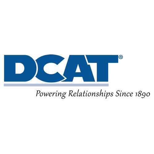 DCAT logo