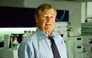 ChemWerth Founder and CEO Peter Werth